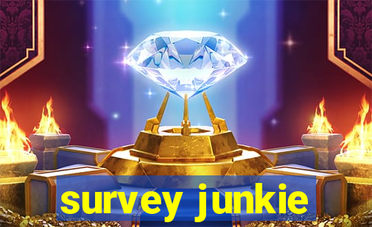 survey junkie